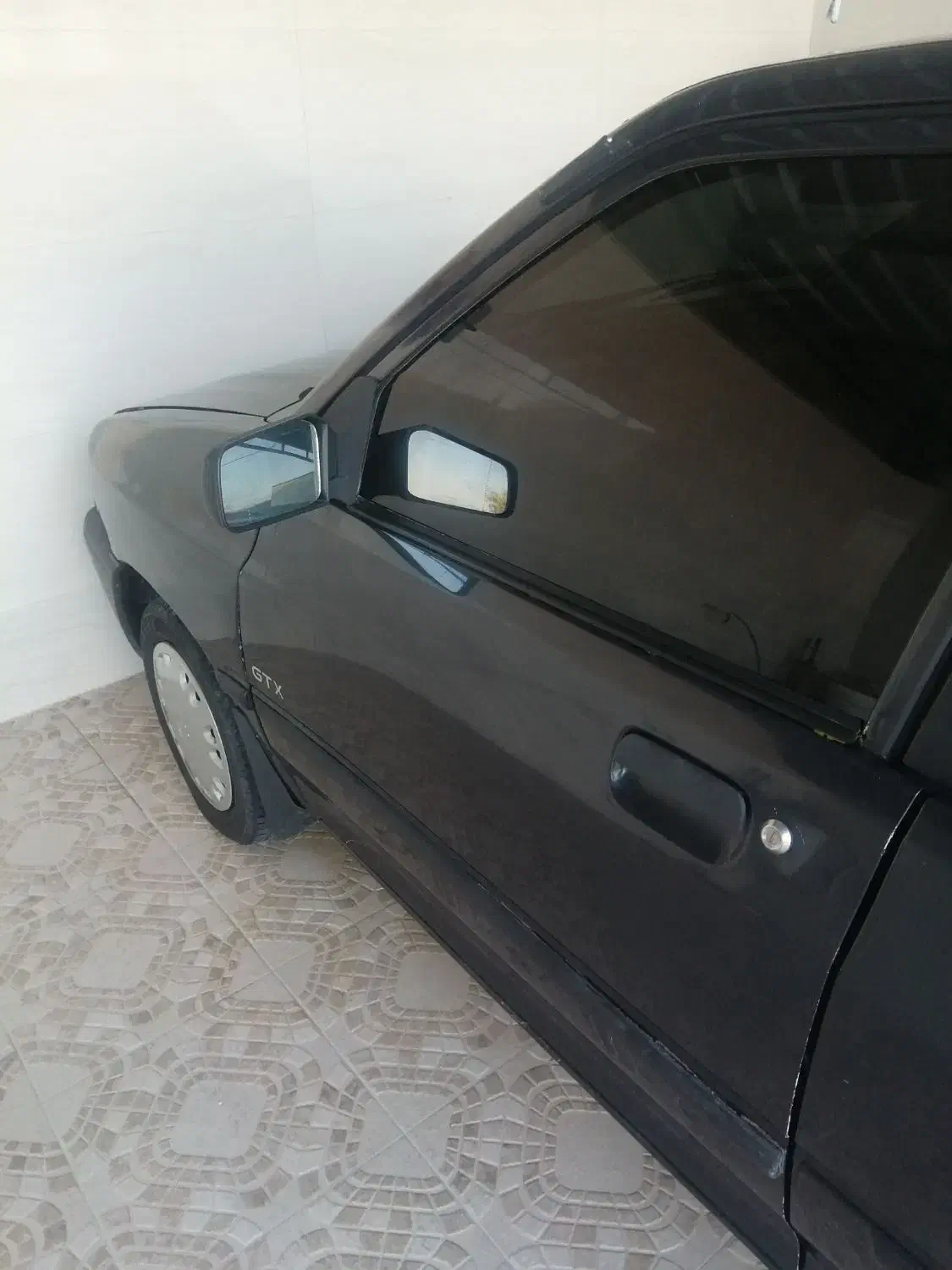 فروش خودرو پراید مدل1381|خودرو سواری و وانت|لامرد, |دیوار