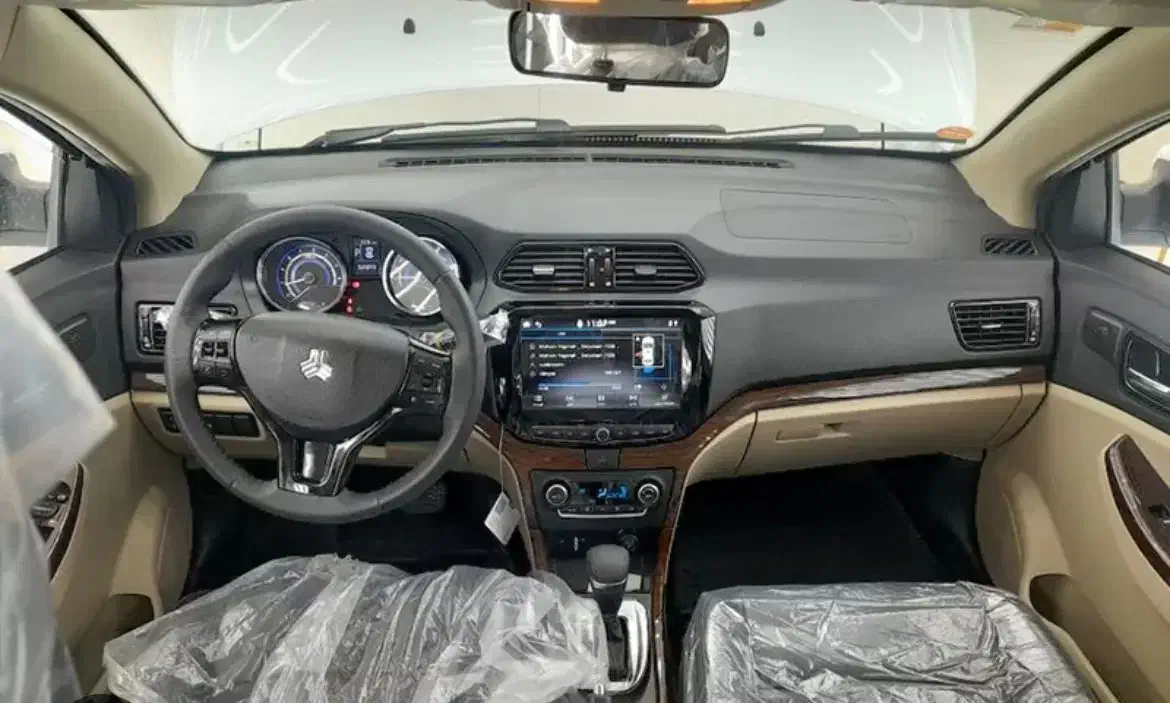 فروش ماشین شاهین پلاس|خودرو سواری و وانت|شیروان (خراسان), |دیوار