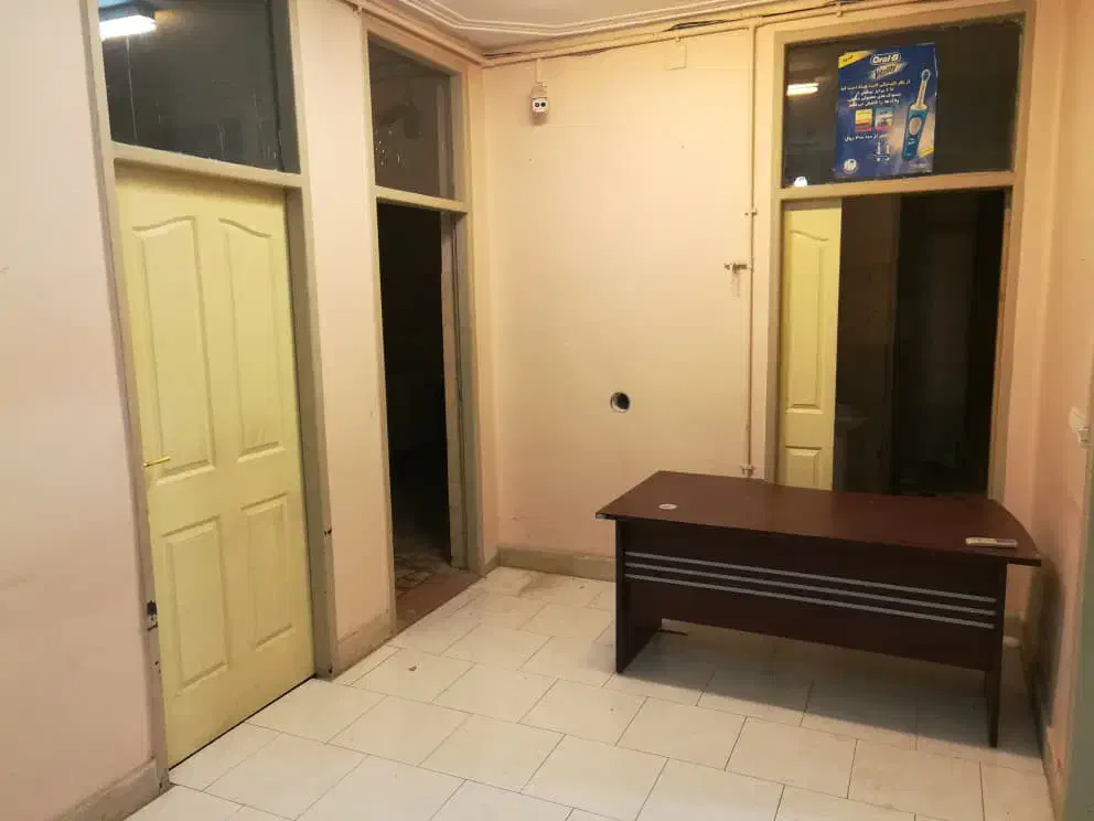 رهن و اجاره مطب ودفتر کار اداری تجاری خیابان ابوذر|اجارهٔ دفتر کار، اتاق اداری، مطب|کازرون, |دیوار