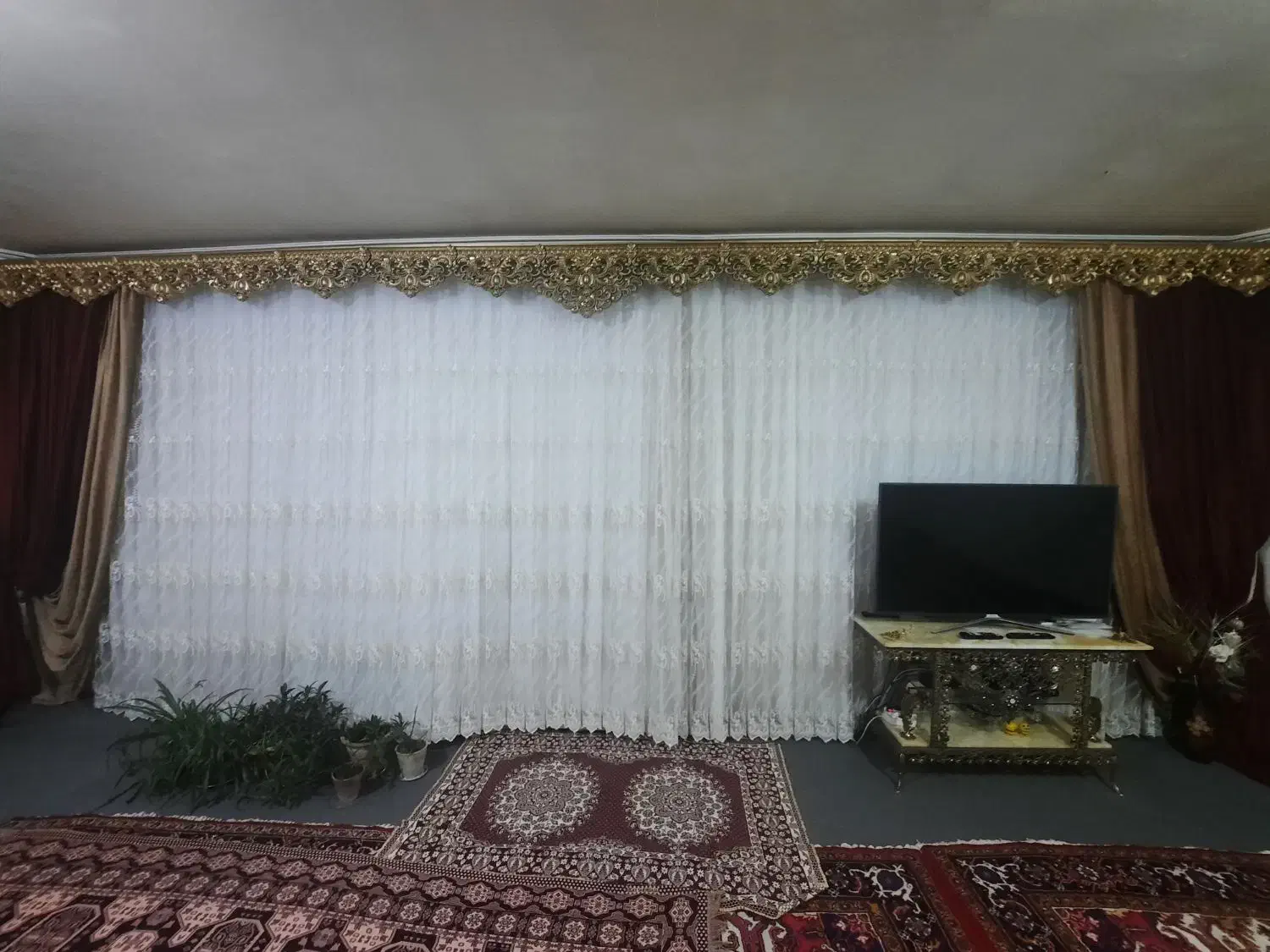 پرده ترکیه|پرده، رانر، رومیزی|تبریز, |دیوار