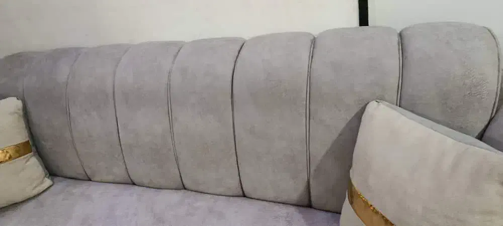 یک دست مبل8نفره|مبلمان خانگی و میز عسلی|تهران, جوادیه|دیوار