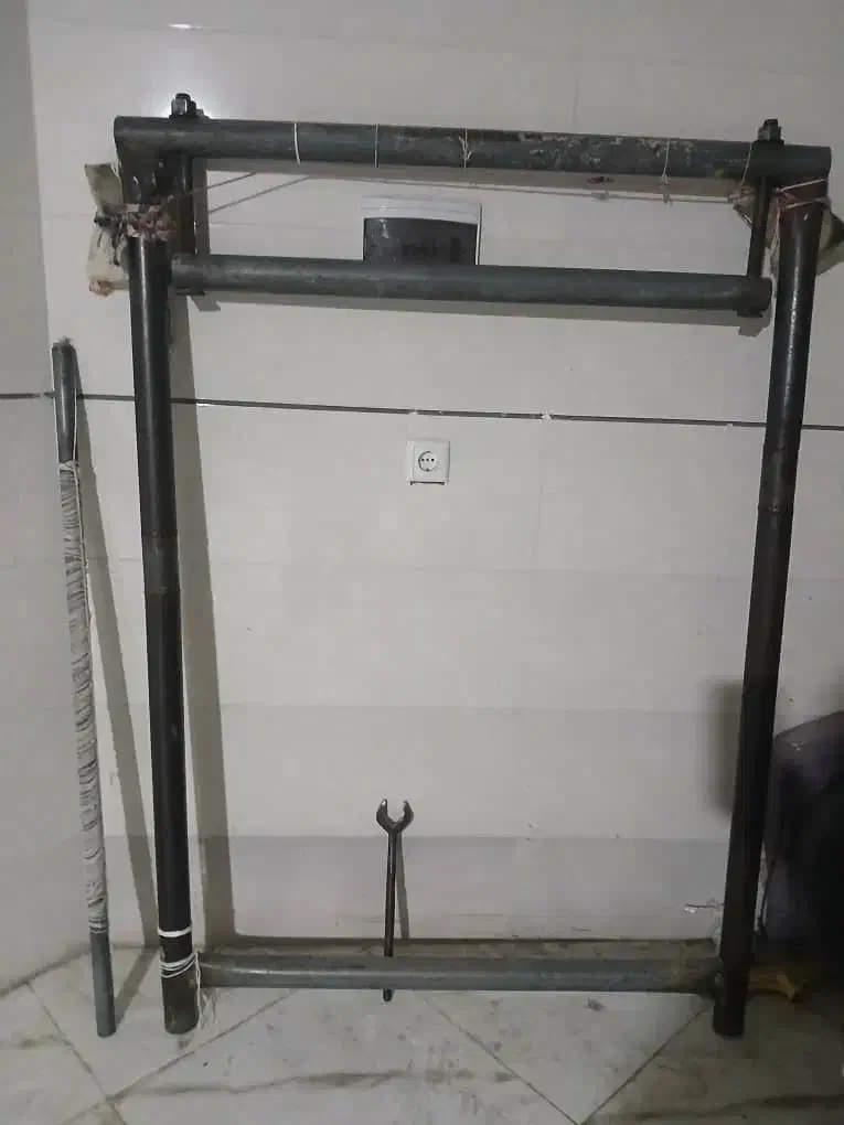 دار فرش پادری|ابزارآلات|اردبیل, |دیوار