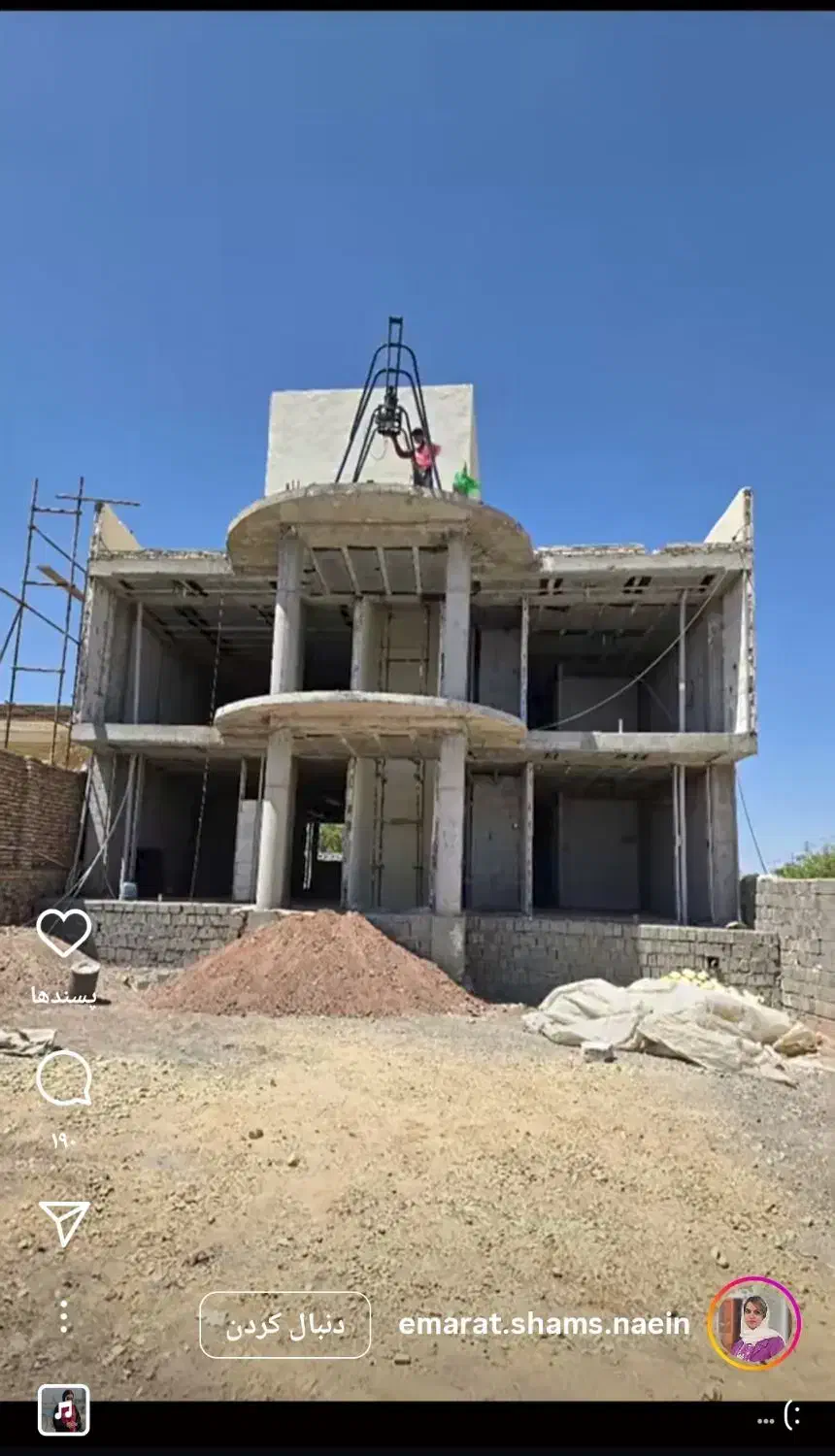 پیمان کار ساختمان و کارگاه اجاره قلب وجک|خدمات پیشه و مهارت|نرماشیر, |دیوار