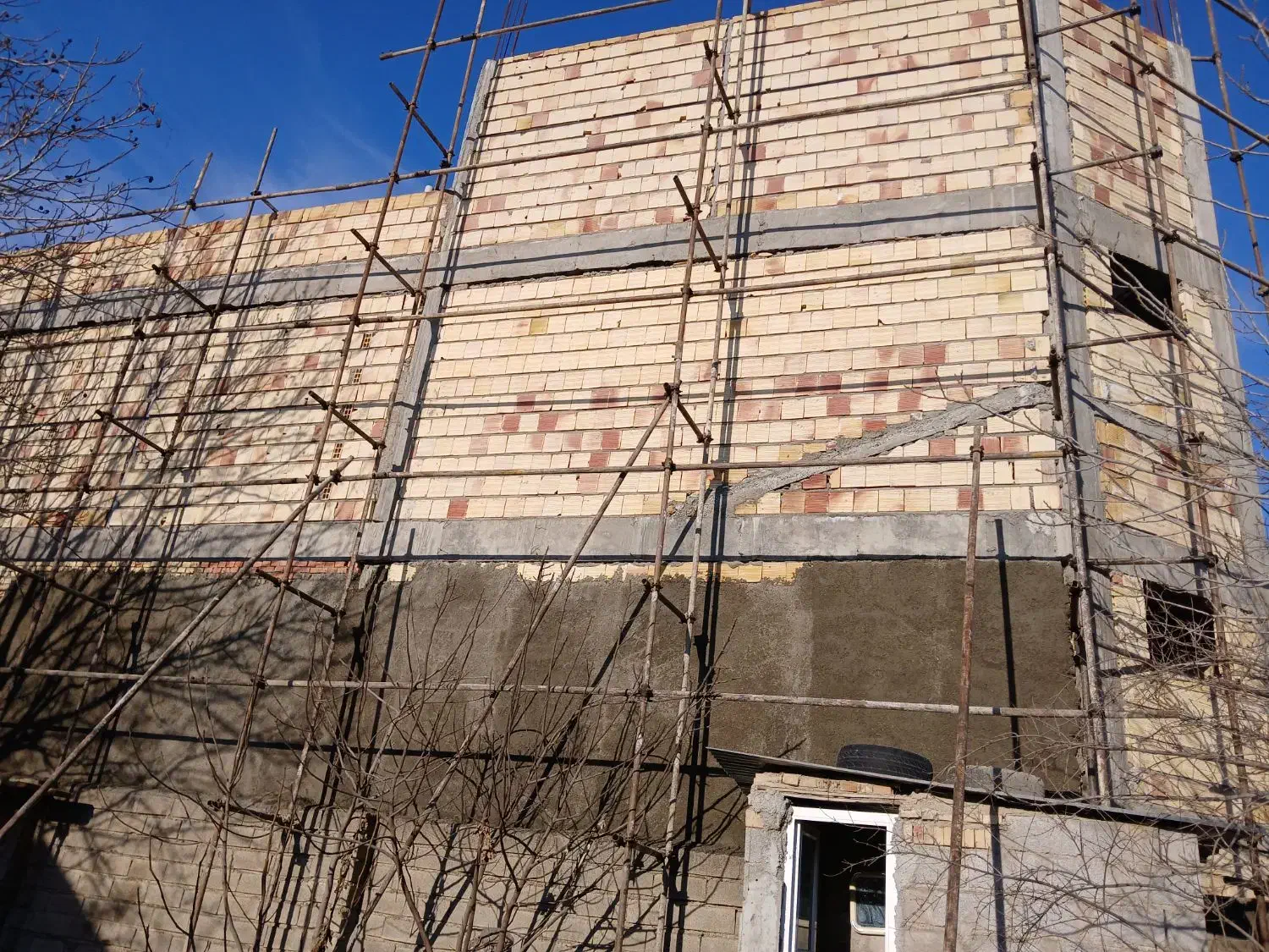 استا بنا|خدمات پیشه و مهارت|گنبد کاووس, |دیوار