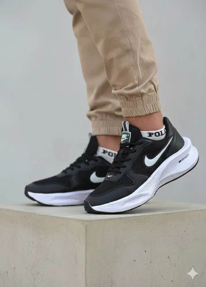 کفش ورزشی مردانه نایکی مدل.پرداخت در محل|کیف، کفش، کمربند|تهران, دانشگاه شریف|دیوار