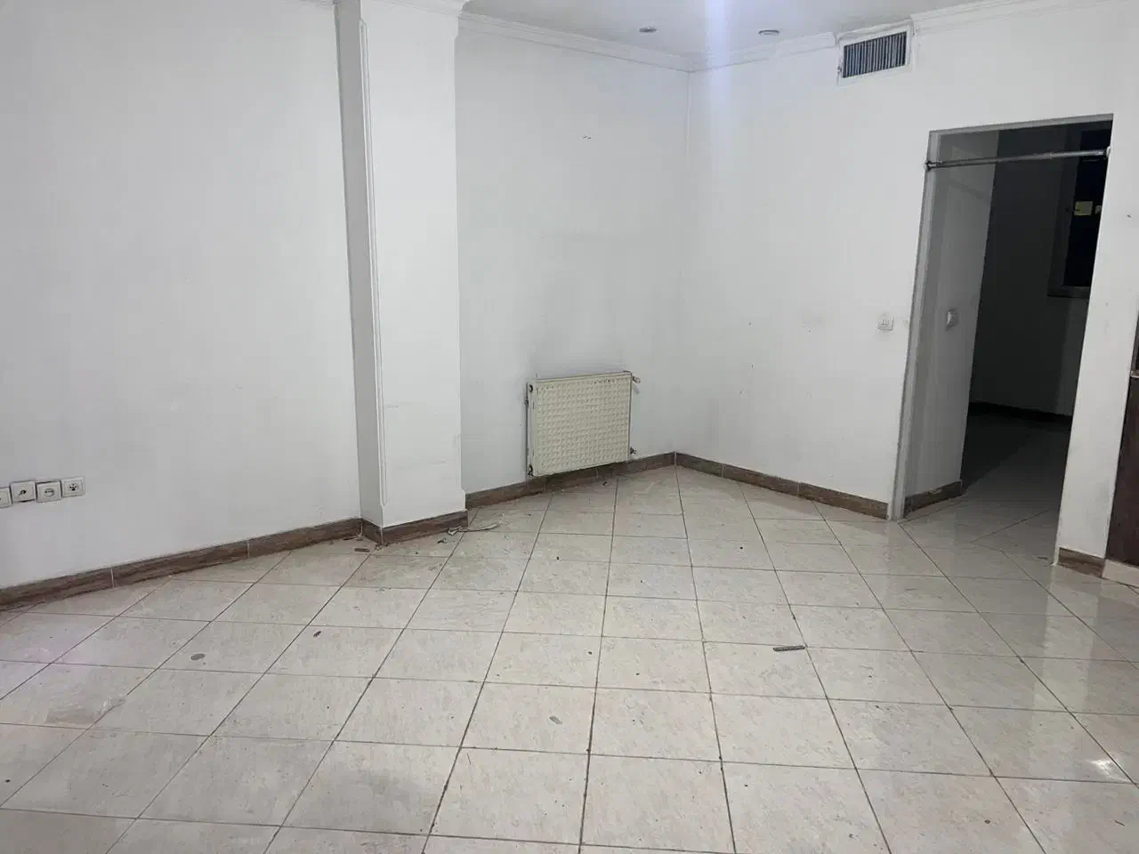 ۵۵متر فول امکانات انتهای جیحون|اجارهٔ آپارتمان|تهران, جیحون|دیوار