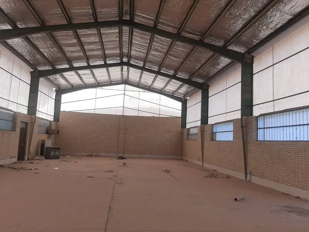 کارخانه نقلی فروشی شهرک یزد|فروش دفتر صنعتی، کشاورزی، تجاری|یزد, |دیوار