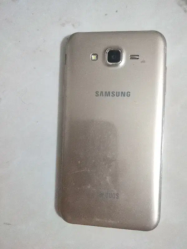 گوشی موبایل سامسونگ مدل گلکسی J7 Core|موبایل|ایرانشهر, |دیوار