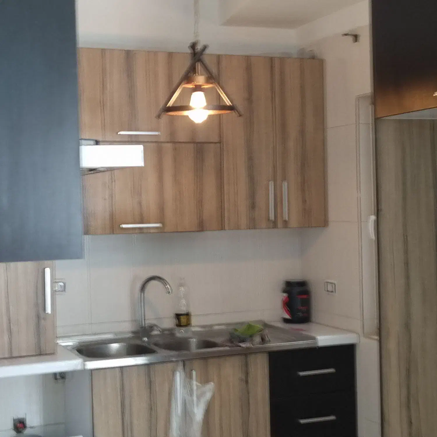 فروش واحد۷۸متری،فرهنگیان کرج|فروش آپارتمان|هشتگرد, شهرک فرهنگیان|دیوار