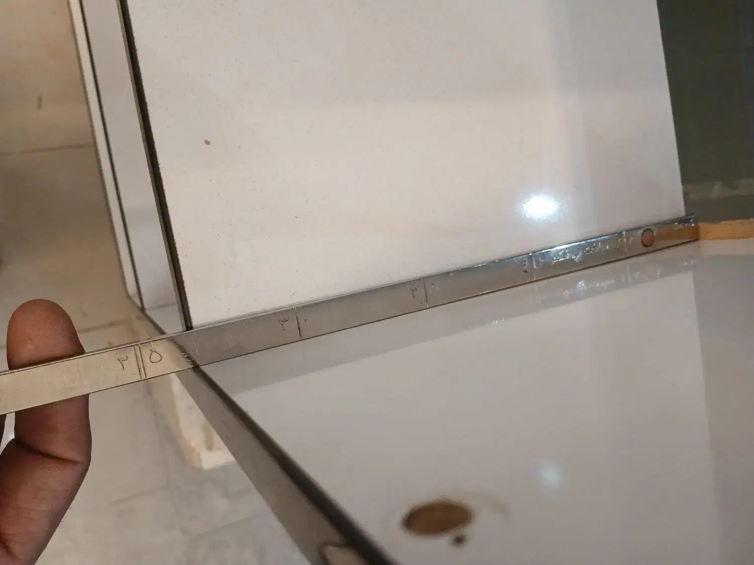 قفسه ام دی اف|کتابخانه، شلف، قفسههای دیواری|جوانرود, |دیوار