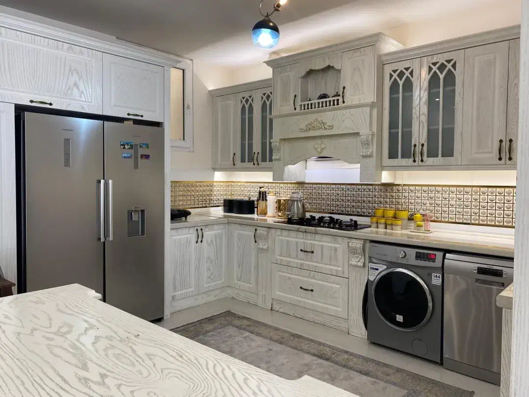 آپارتمان 100متری شیک|فروش آپارتمان|مشهد, زمانه|دیوار