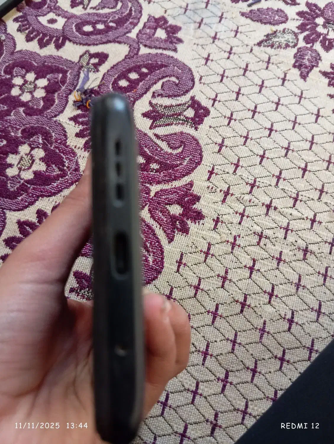 گوشی پوکو M3|موبایل|مشهد, کارگران|دیوار