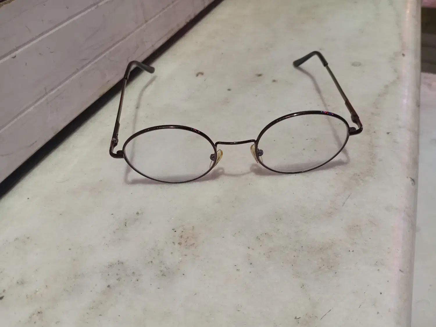 عینک مطالعه|زیورآلات و اکسسوری|تهران, سلسبیل شمالی|دیوار