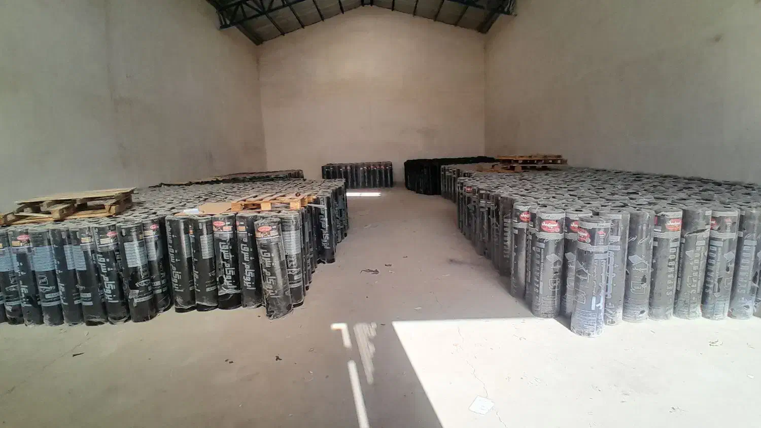 فروش و نصب ایزوگام شرق آسفالت.قیمت درب کارخانه|خدمات پیشه و مهارت|مشهد, توس (بلوار توس)|دیوار