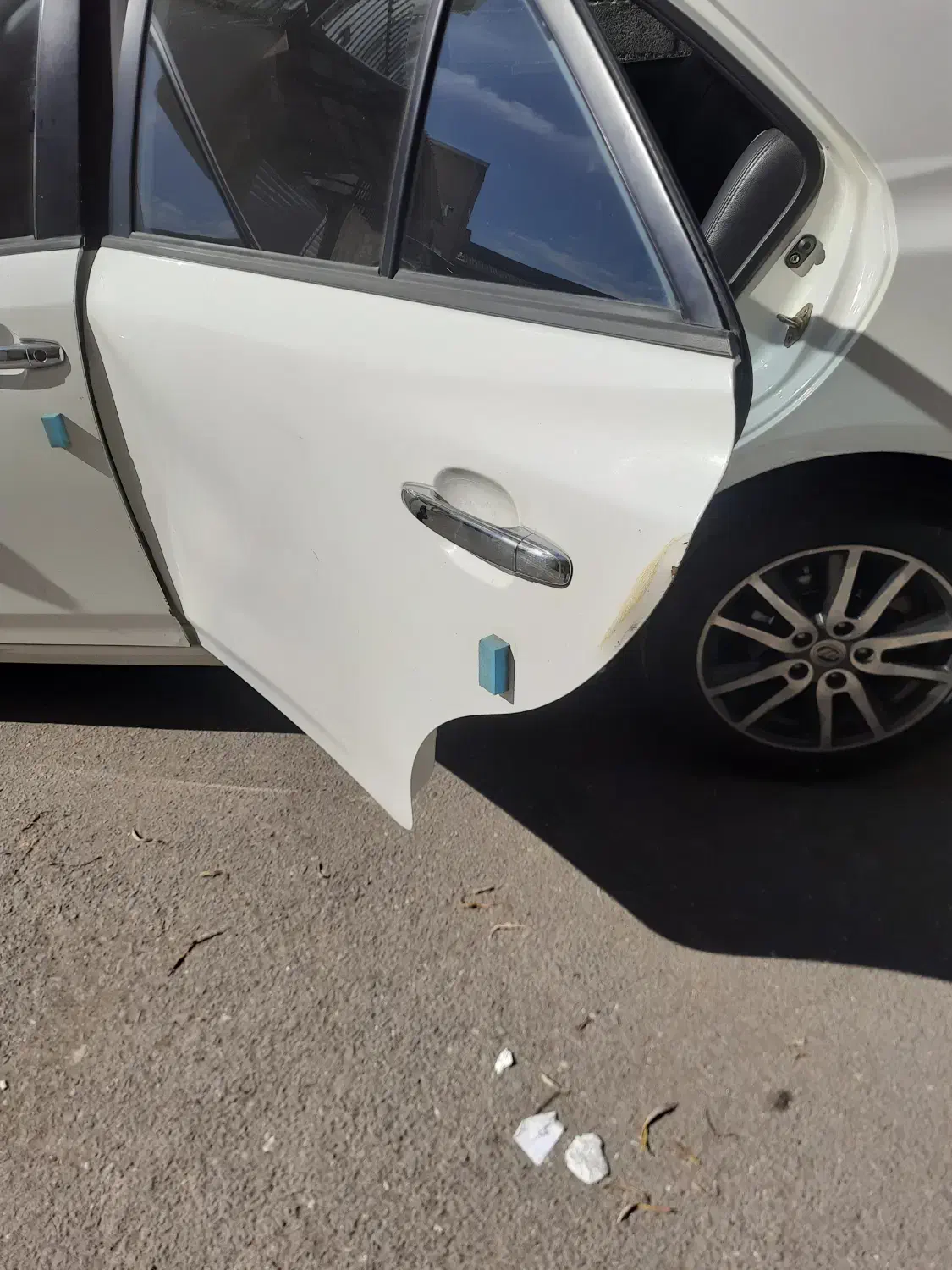 آریو زوتی ۹۴|خودرو سواری و وانت|مشهد, بهشت|دیوار