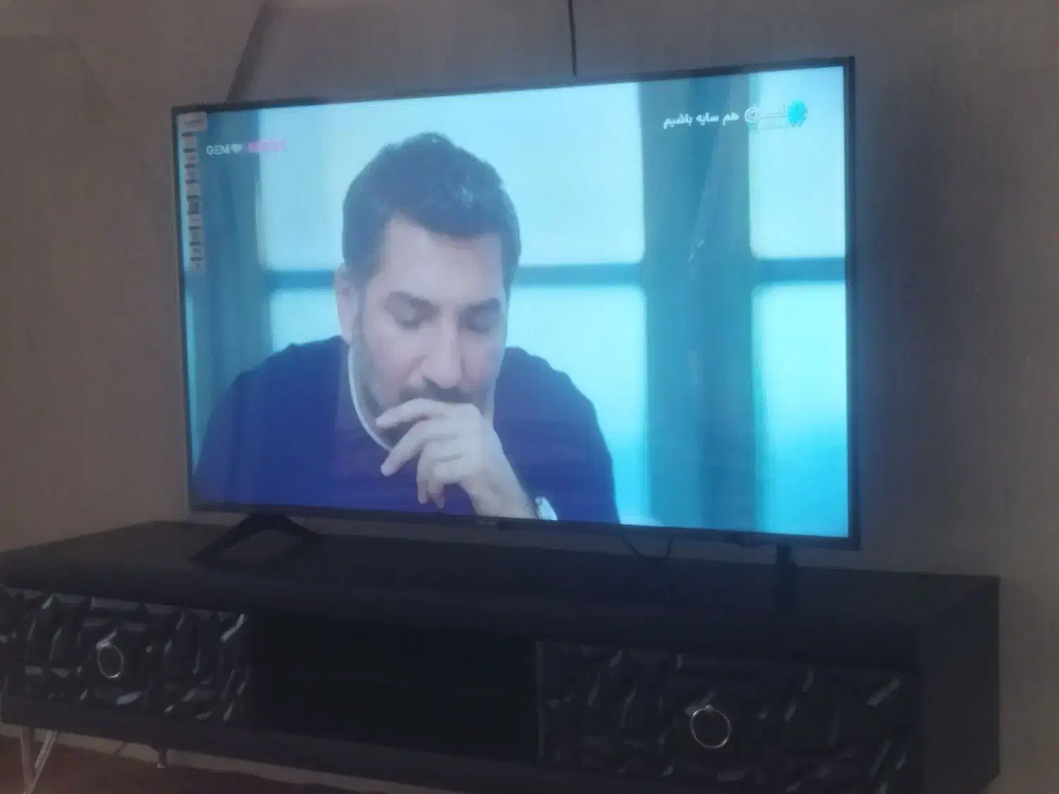 فروش ال ای دی هوشمند نو|تلویزیون و پروژکتور|فسا, |دیوار