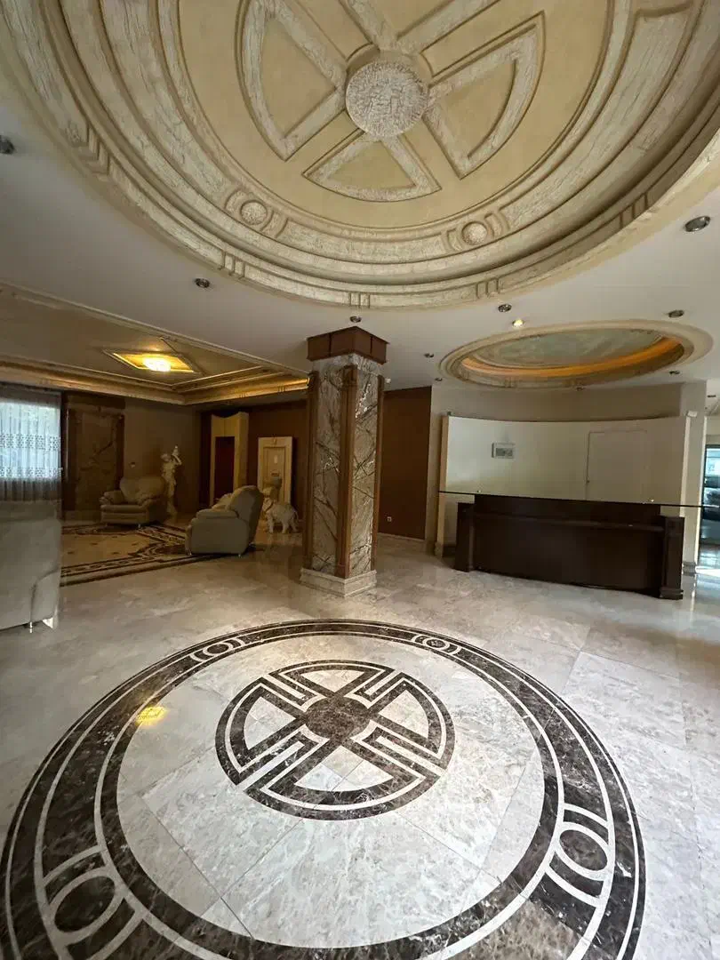 285متر/تک واحدی/دو پارکینگ/سپند|فروش آپارتمان|تهران, امام زاده قاسم (نیاوران)|دیوار