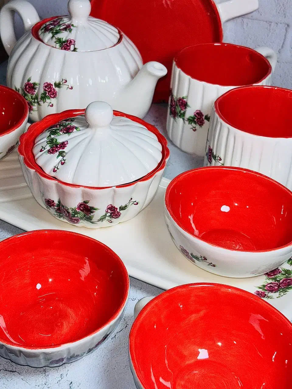 آموزش صفر تا صد ساخت ظروف سرامیکی|خدمات آموزشی|کرج, فاز ۱ مهرشهر|دیوار