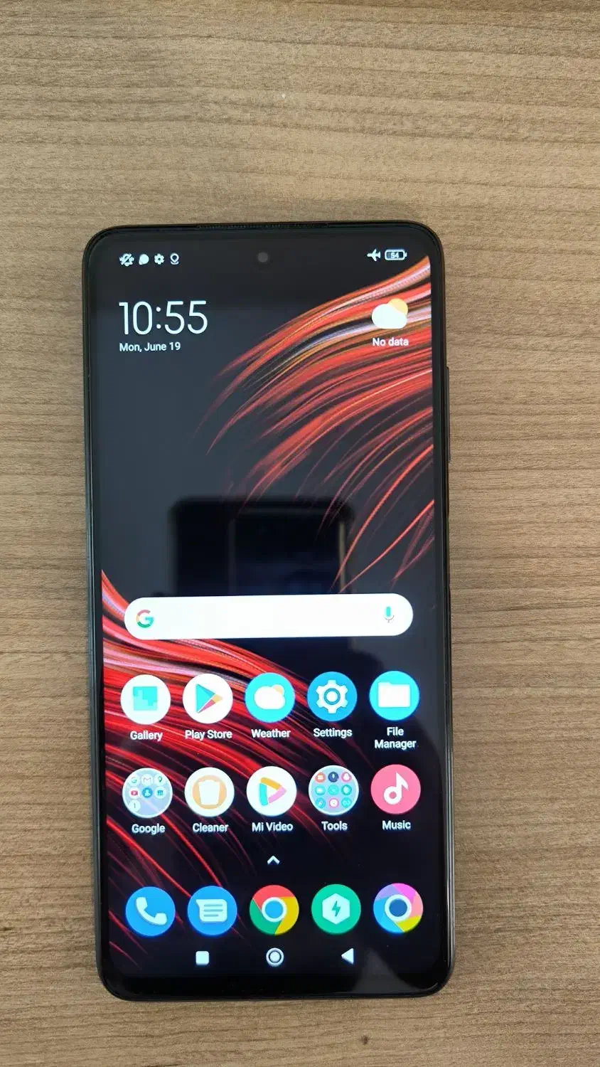 poco x3 با لوازم اصلی|موبایل|تهران, طرشت|دیوار