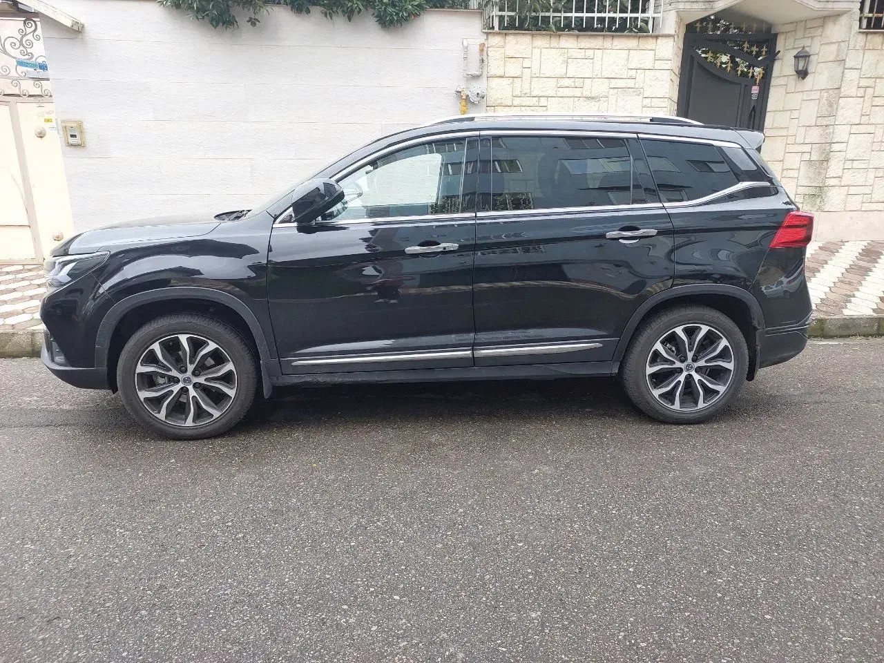 تخفیف دارد|خودرو سواری و وانت|بندر انزلی, کوی واحدی|دیوار