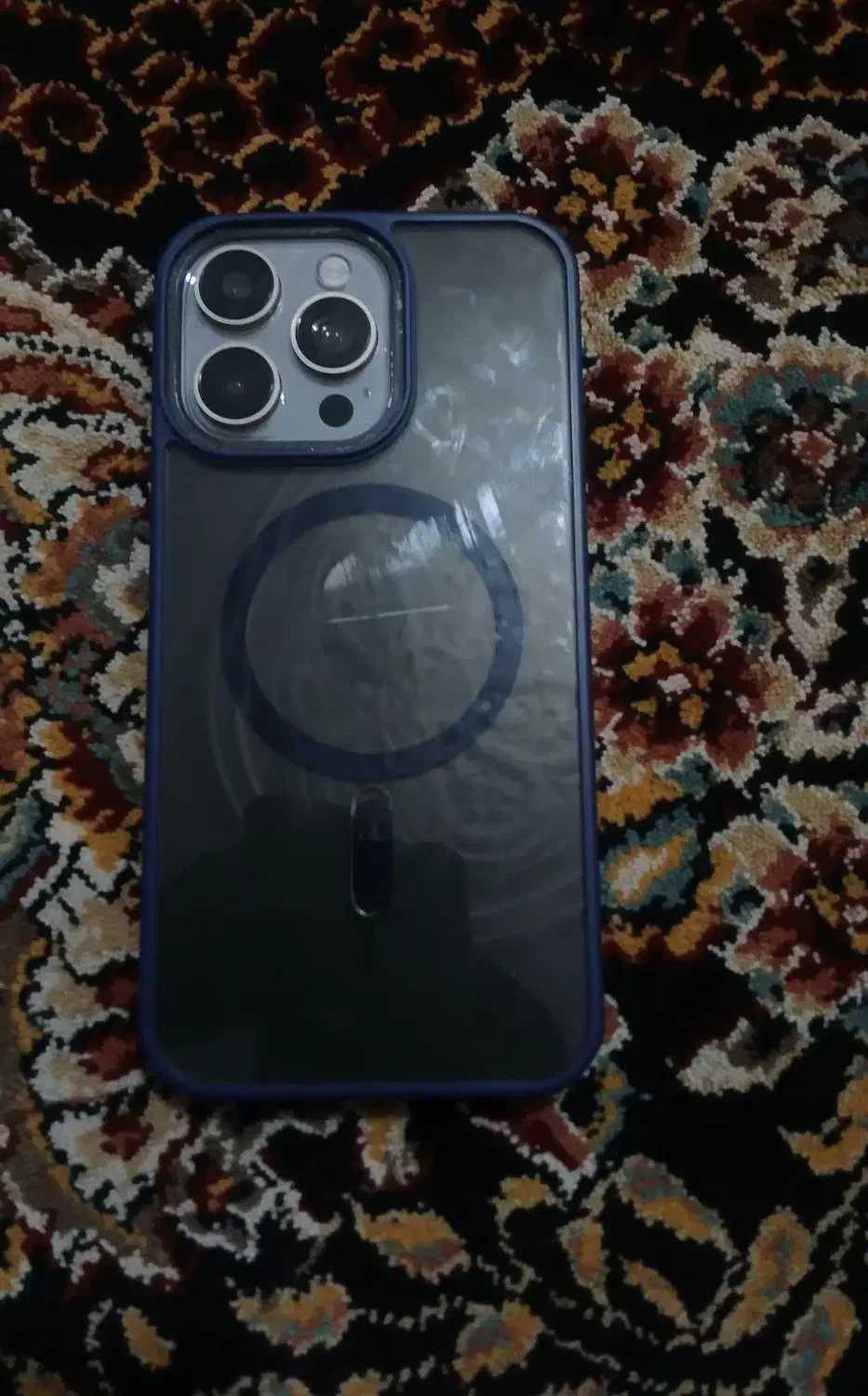 ایفون 15 پرومکس کپی|موبایل|ایرانشهر, |دیوار