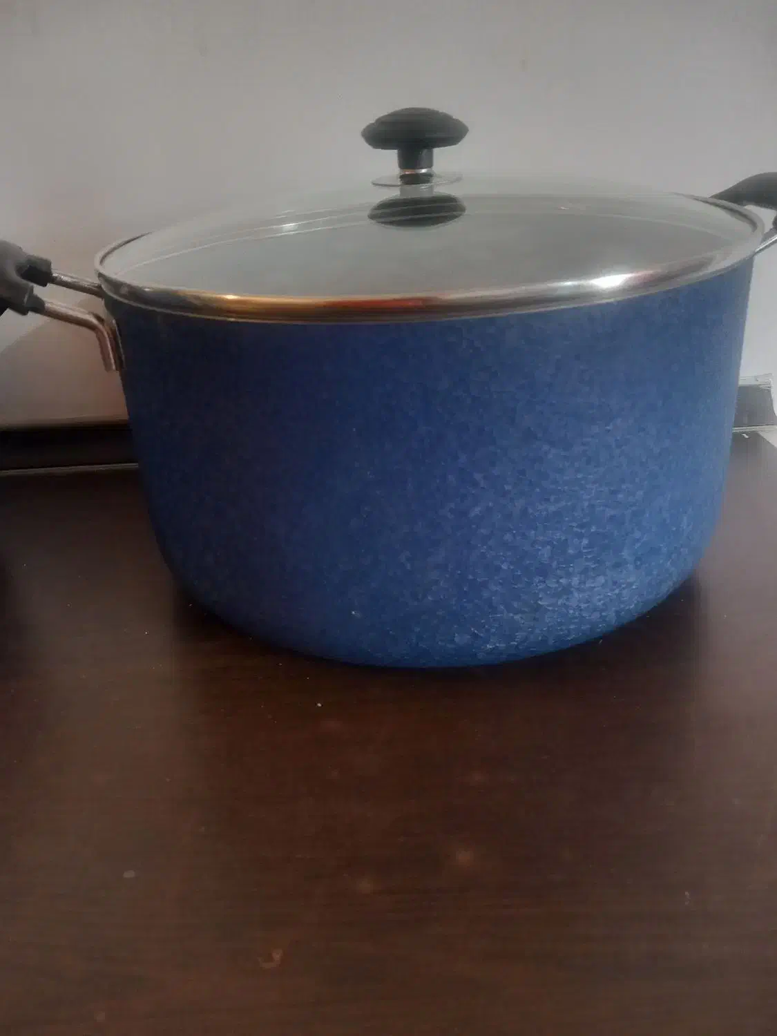 قابلمه سایز۳۲ و ۲۸|ظروف پختوپز|تهران, خاک سفید|دیوار