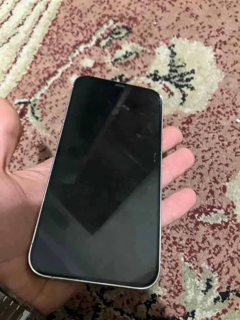 ایفون ۱۲پرو مکس ۱۲۸گیگ|موبایل|تهران, جهاد|دیوار