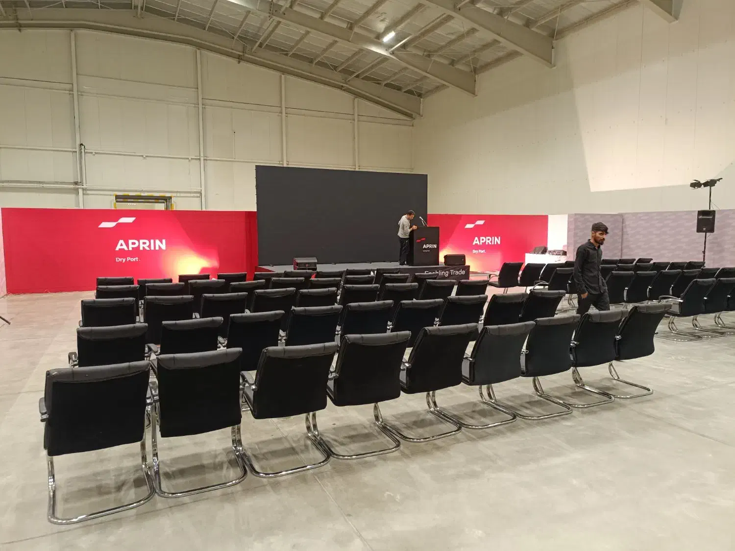 صدابردار و نورپردازی|صوتی و تصویری|تهران, سجاد|دیوار