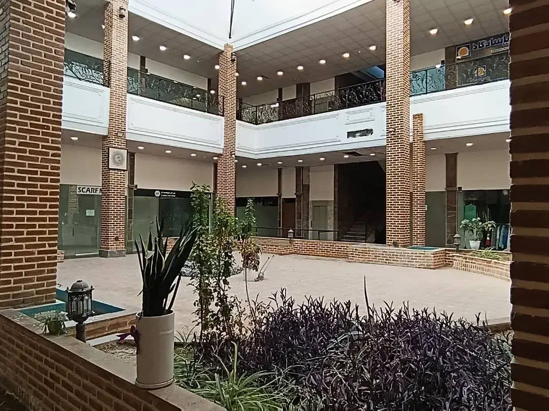 مغازه در متراژ ۱۳ تا ۲۵ متر و ۱۲۰ متری برای کافه|اجارهٔ مغازه و غرفه|بهشهر, |دیوار