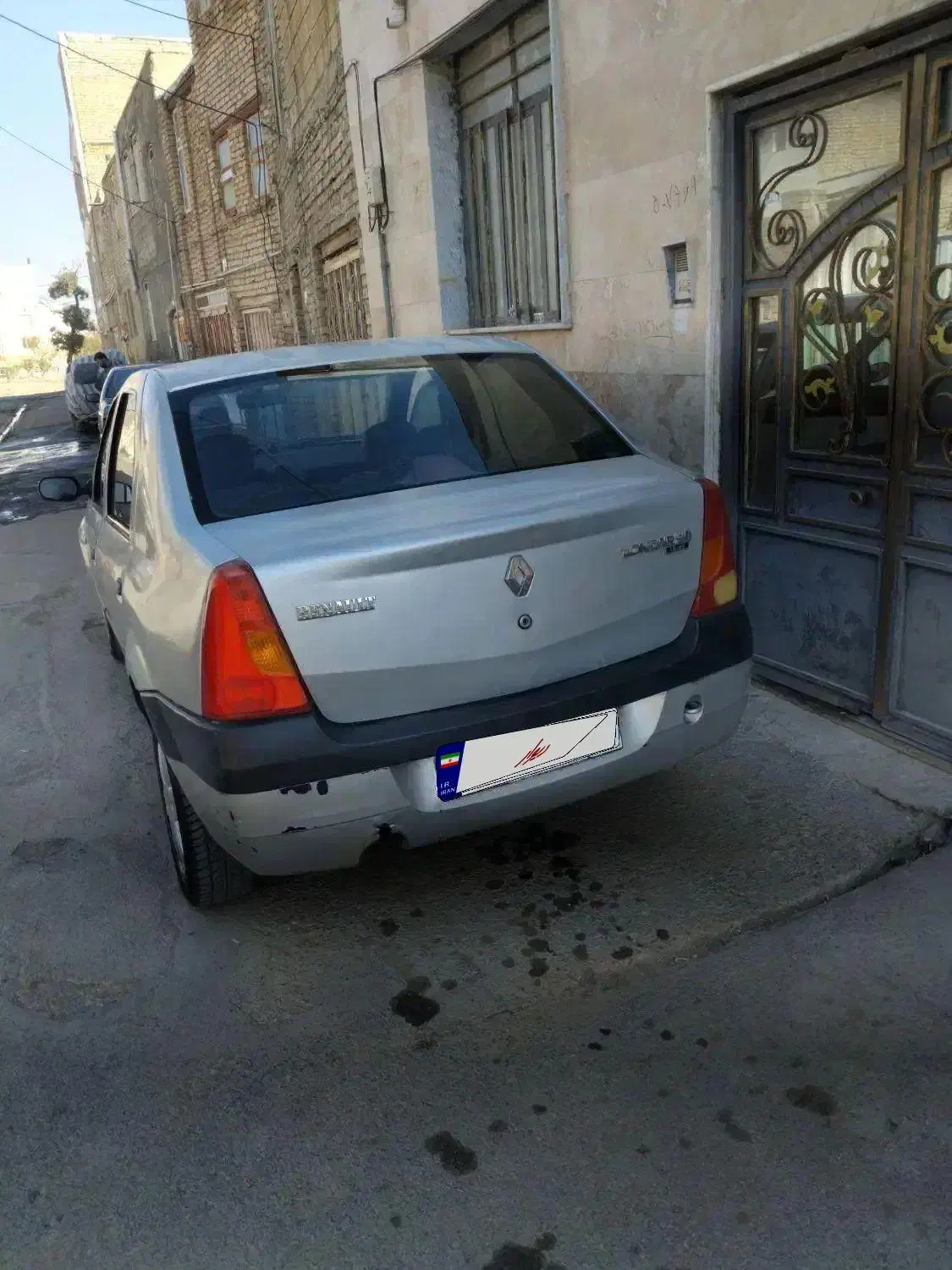 ال ۹۰ تک سوز .|خودرو سواری و وانت|خمین, |دیوار