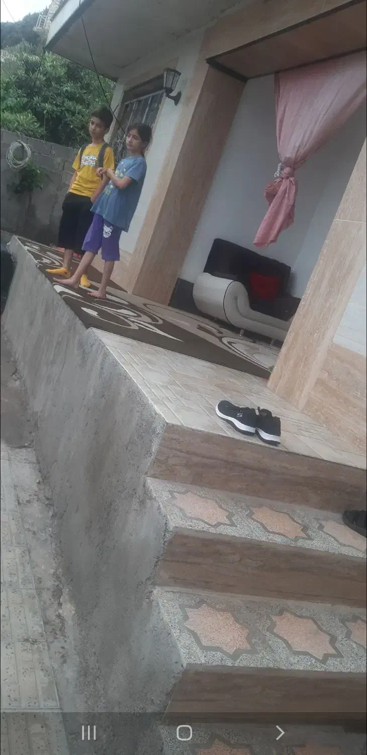 خانه ویلایی|فروش خانه و ویلا|رستم‌آباد, |دیوار