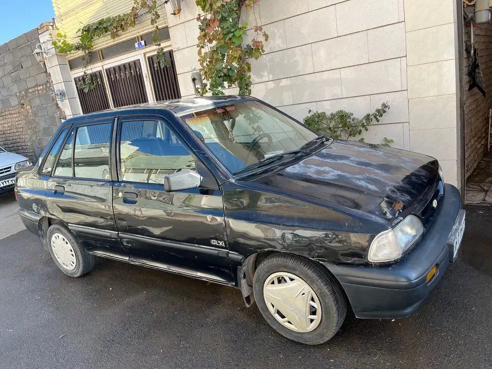 فروش ماشین|خودرو سواری و وانت|کاشمر, |دیوار