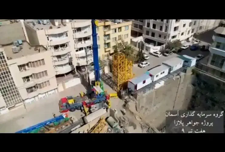 عکاسی  و فیلم برداری هوایی (هلیشات) 4K|خدمات پذیرایی، مراسم|مشهد, کوثر|دیوار