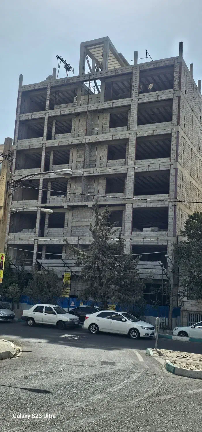 ۱۵۰ متر / پیش فروش/ ۲  پارکینگ|پیش‌فروش املاک|تهران, پونک|دیوار