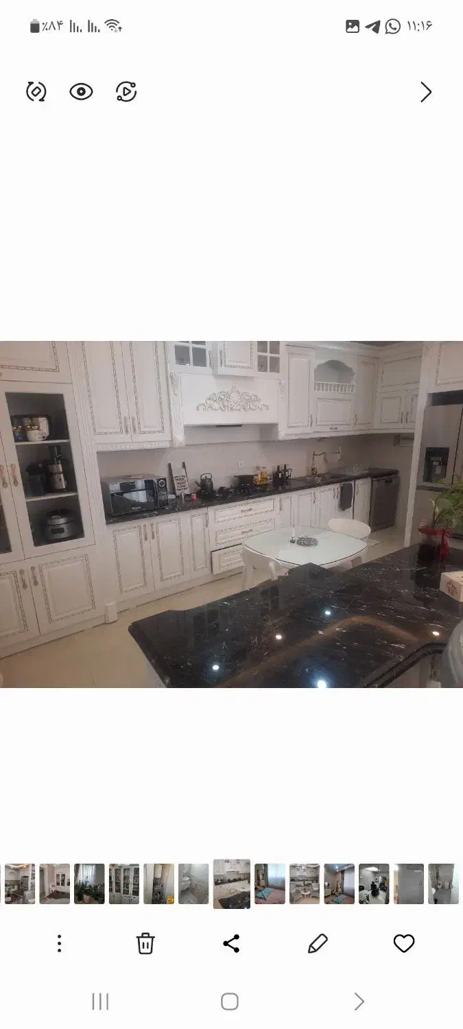 فروش آپارتمان دانشجو۲۱|فروش آپارتمان|مشهد, دانشجو|دیوار