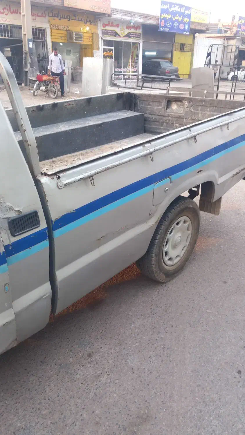 خرید و فروش انواع کارتن|عمدهفروشی|اهواز, کوی آغاجاری|دیوار