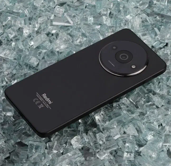 ردمی a3|موبایل|کوهدشت, |دیوار