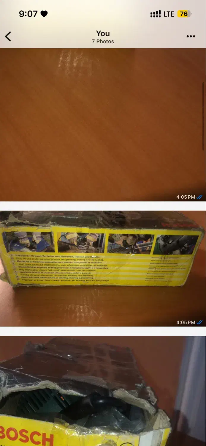 سنگ فرز|ابزارآلات|تهران, جیحون|دیوار