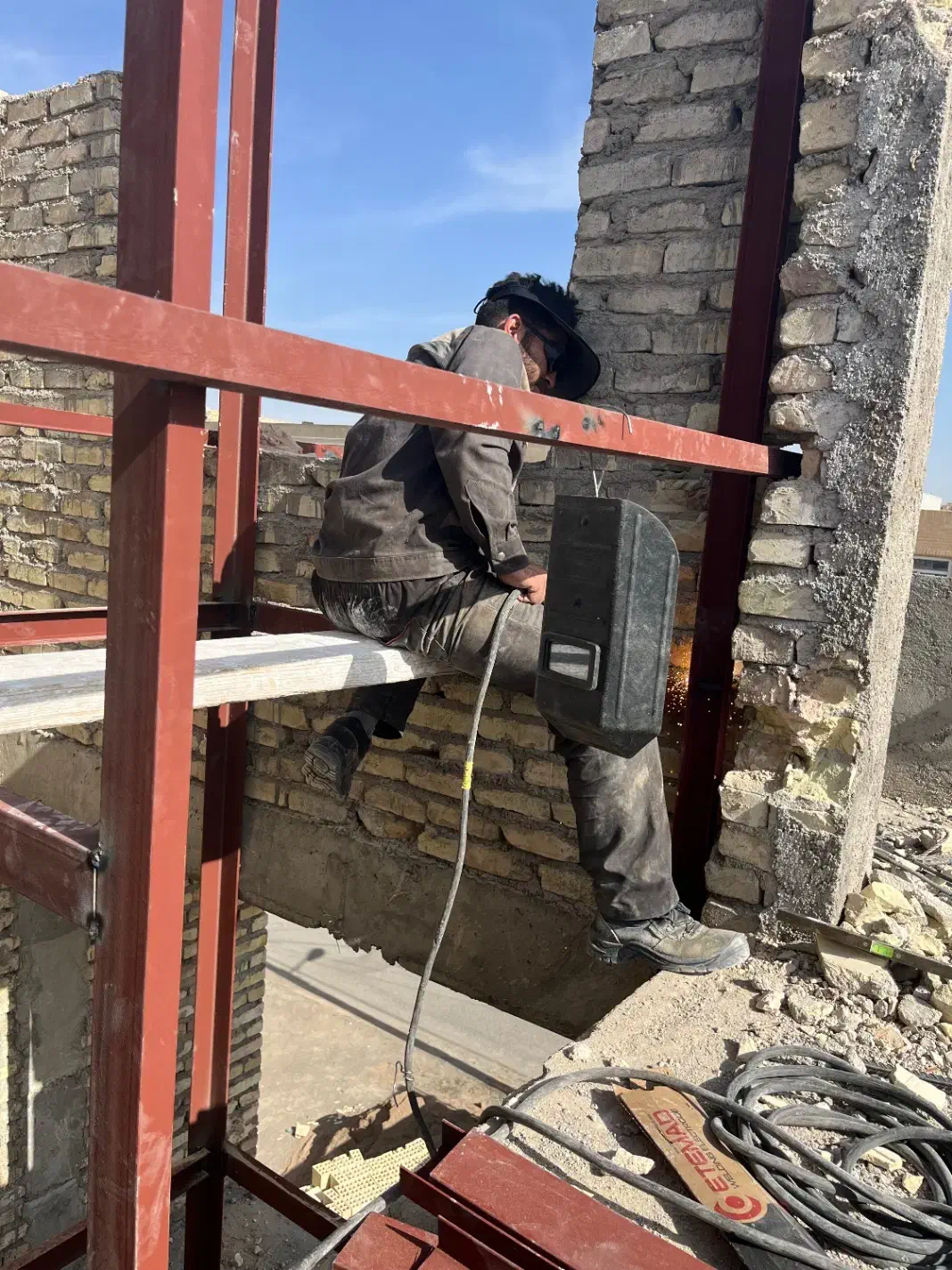 اجرای اسانسور|خدمات پیشه و مهارت|یزد, |دیوار