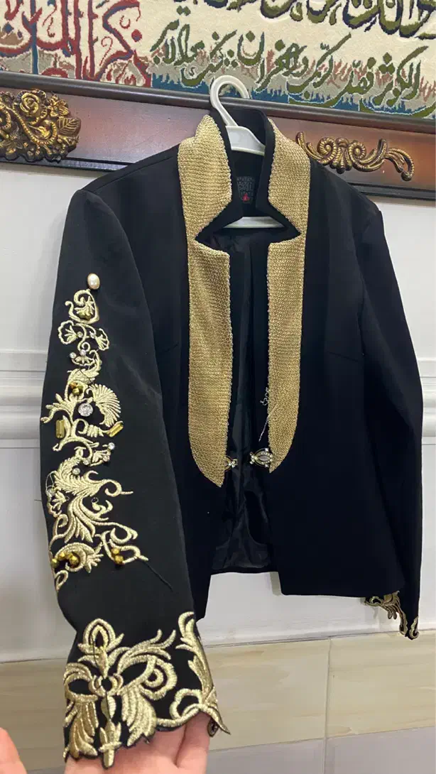 لباس مجلسی زنانه در حد|لباس|زنجان, |دیوار