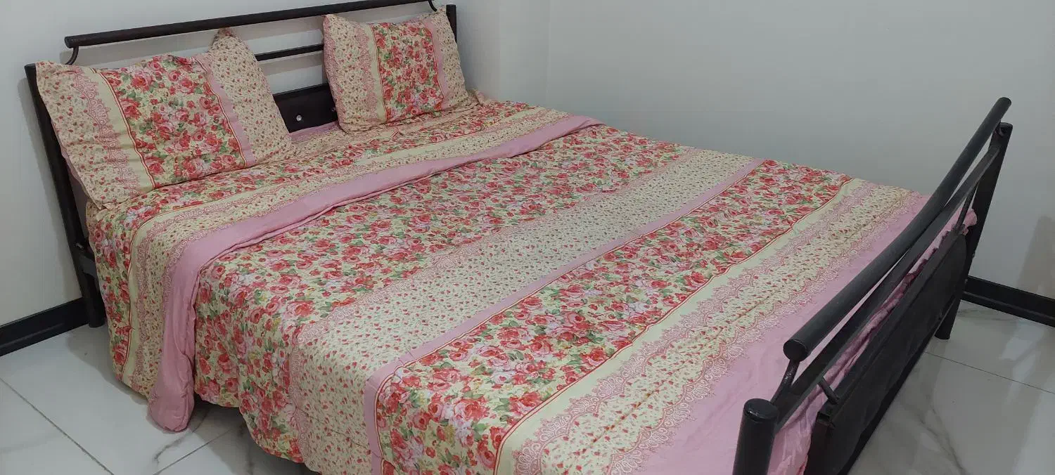 سوئیت آپارتمان مبله|اجارهٔ کوتاه‌مدت آپارتمان و سوئیت|اصفهان, رکن الدوله غربی|دیوار