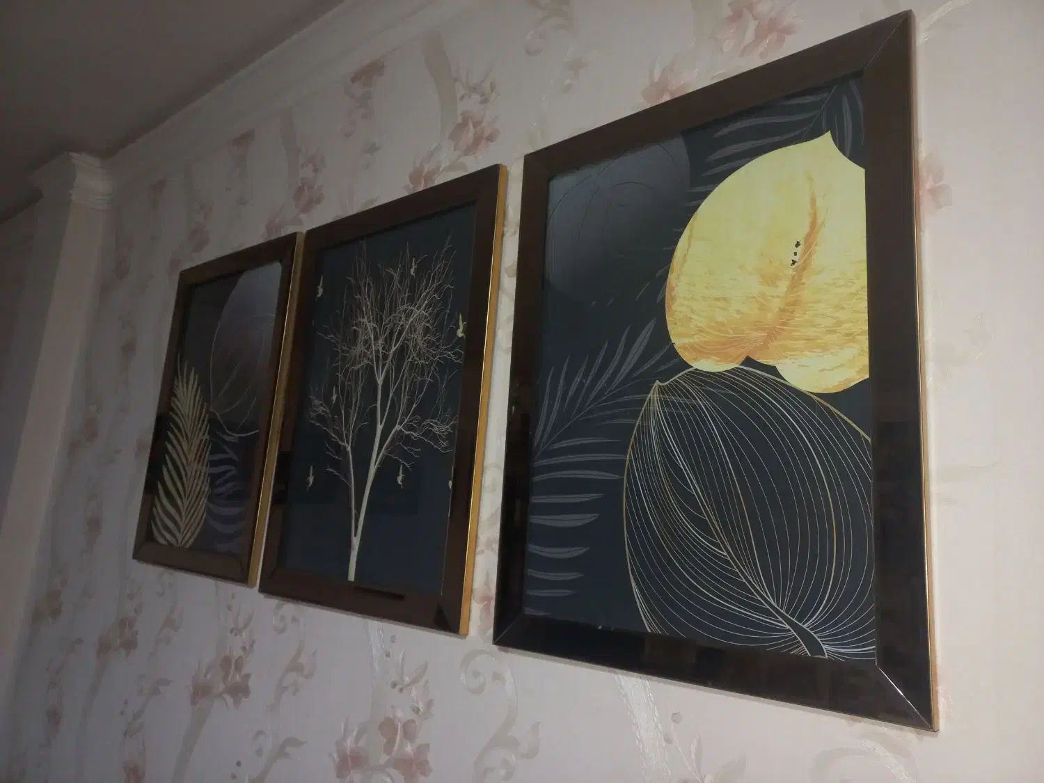 تابلو دیواری|تابلو، نقاشی، عکس|آبادان, |دیوار