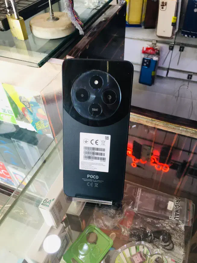 poco C75|موبایل|بانه, |دیوار