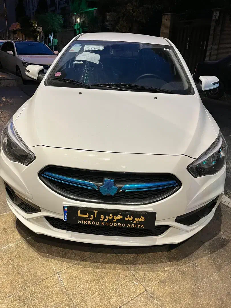 شاهین G/Glصفر|خودرو سواری و وانت|تهران, صادقیه|دیوار