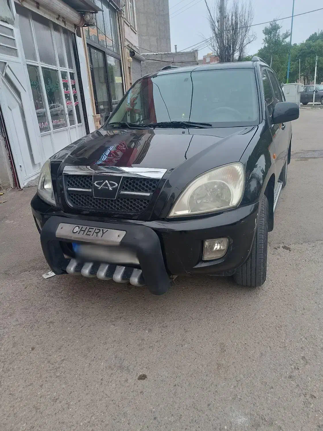 ایکس ۳۳|خودرو سواری و وانت|اردبیل, |دیوار