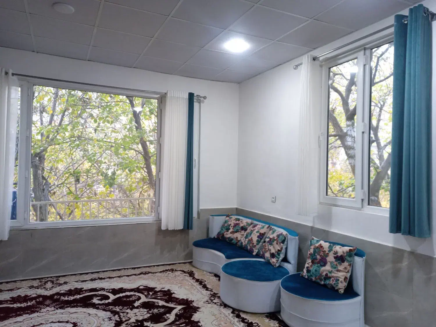 ویلا باغ سوییت منزل پاوه .خانقاه|اجارهٔ کوتاه‌مدت ویلا و باغ|پاوه, |دیوار