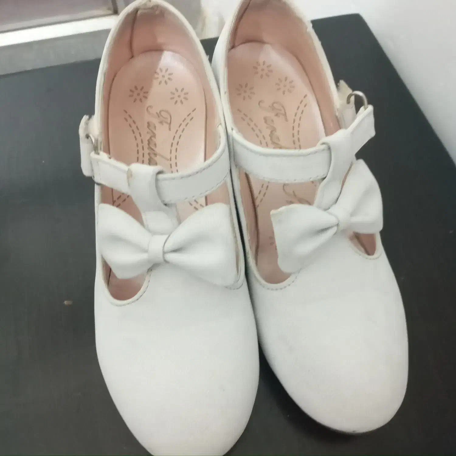 کفش دخترانه|کفش و لباس بچه|مشهد, میعاد (شهرک غرب)|دیوار