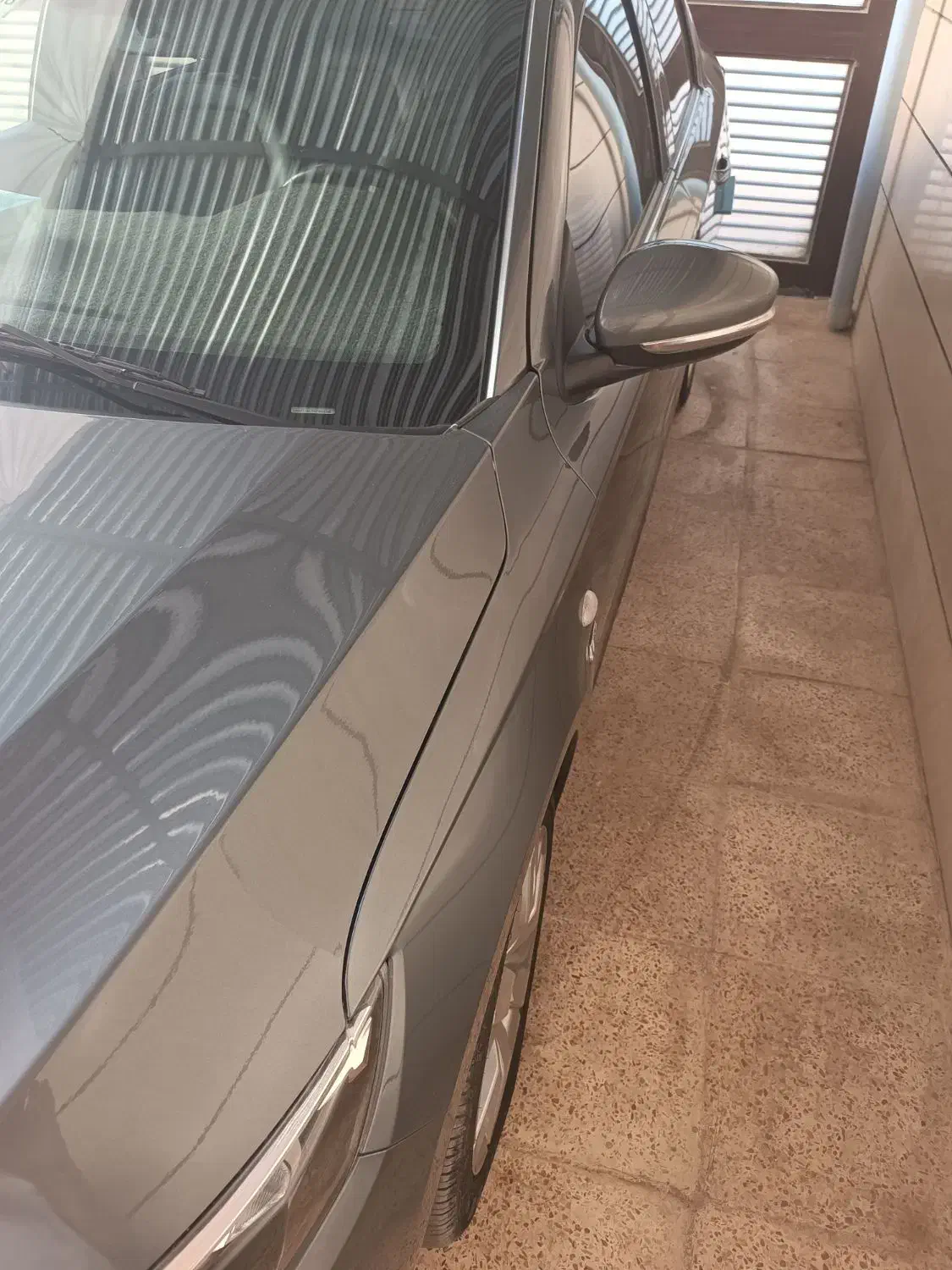 تارا مدل اخر401اتومات معاوضه|خودرو سواری و وانت|خرمآباد, |دیوار