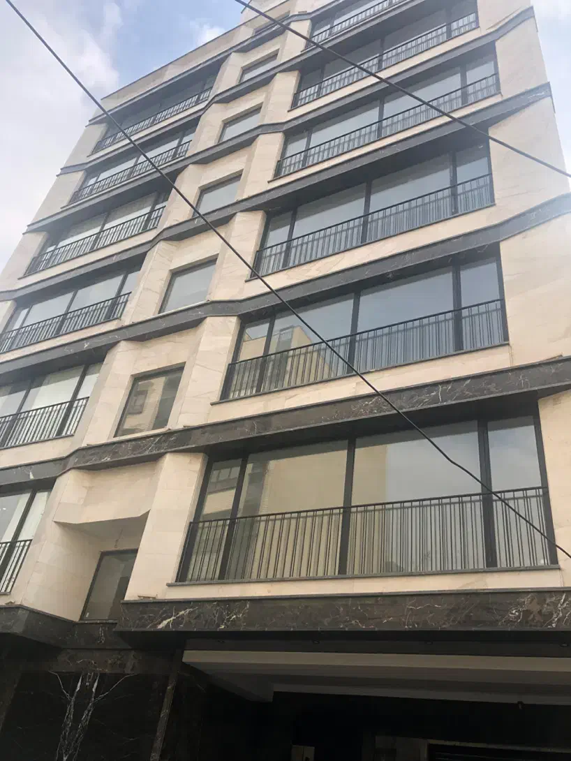 اجاره آپارتمان ۱۶۵متر ۳خوابه شهرک غرب /توحیدها/