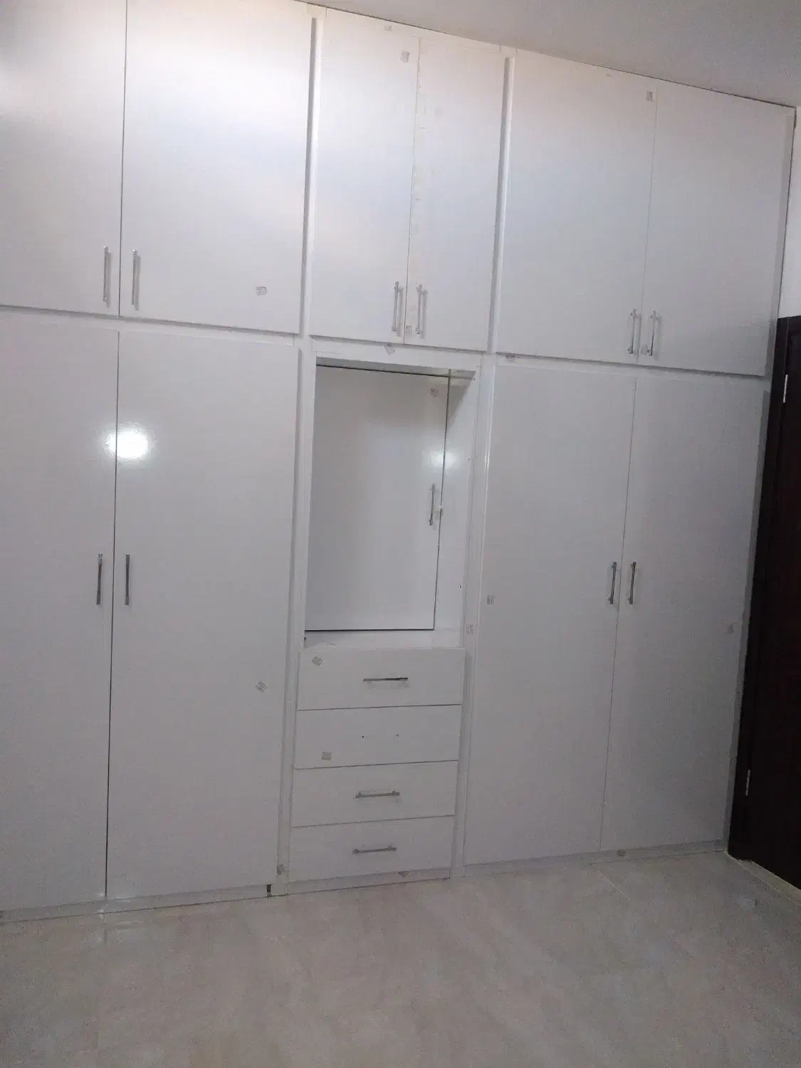 اپارتمان با پارکینگ واسانسور|فروش آپارتمان|مشهد, کوی سیدی|دیوار